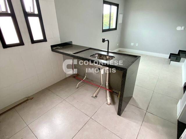 #V6225 - Sobrado para Venda em Santo André - SP - 2