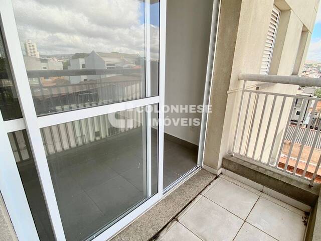 #V6237 - Apartamento para Venda em Santo André - SP