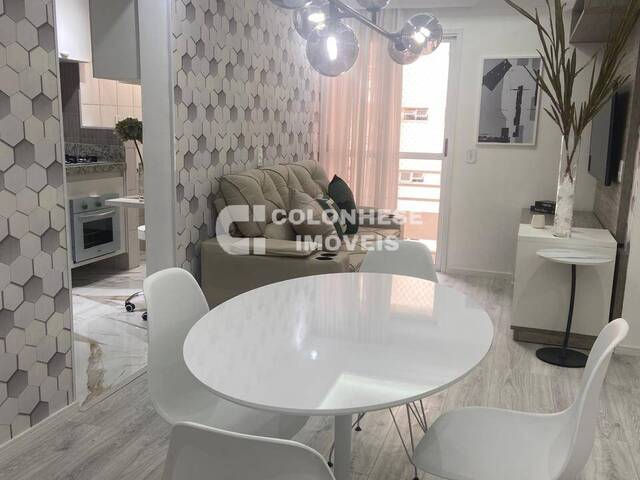 #V6231 - Apartamento para Venda em Santo André - SP