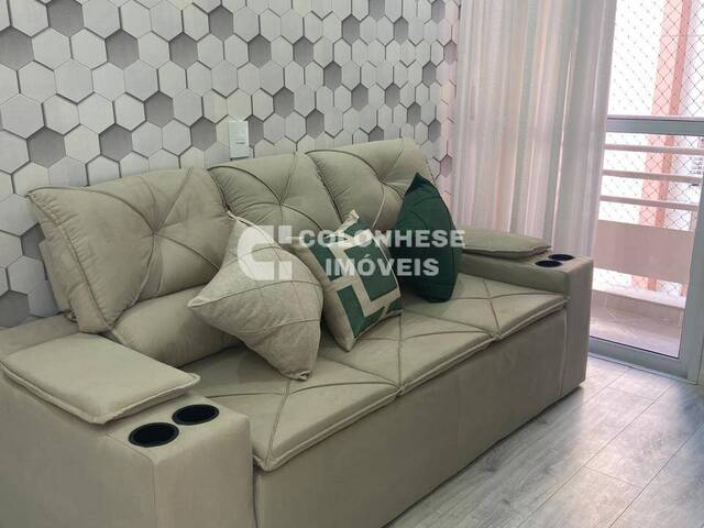 Apartamento para Venda em Santo André - 4