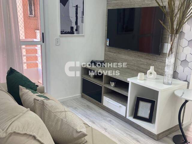 #V6231 - Apartamento para Venda em Santo André - SP