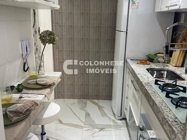 Apartamento para Venda em Santo André - 5