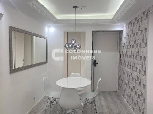 #V6231 - Apartamento para Venda em Santo André - SP