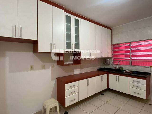 #A6240 - Sobrado para Locação em Santo André - SP