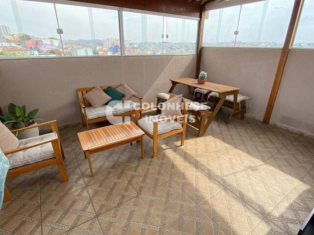 Venda em Jardim Ipanema - Santo André