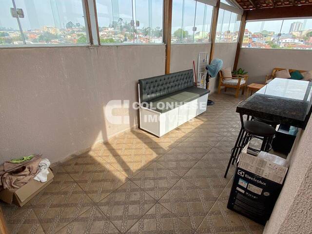 Cobertura para Venda em Santo André - 4