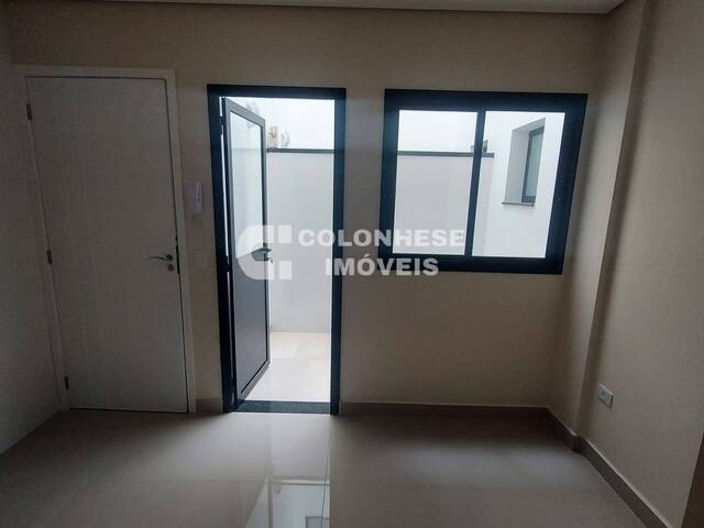 #V6244 - Apartamento para Venda em Santo André - SP