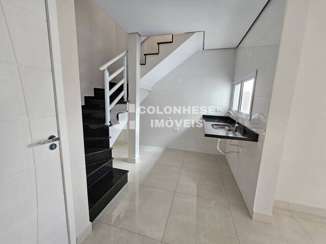 Apartamento para Venda em Santo André - 5