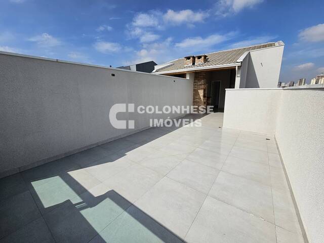 #V6246 - Apartamento para Venda em Santo André - SP - 1