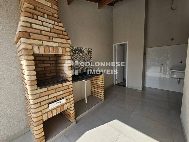 #V6246 - Apartamento para Venda em Santo André - SP - 2