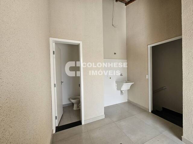 Apartamento para Venda em Santo André - 4