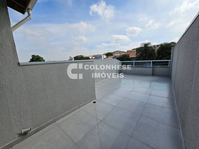 #V6246 - Apartamento para Venda em Santo André - SP - 3