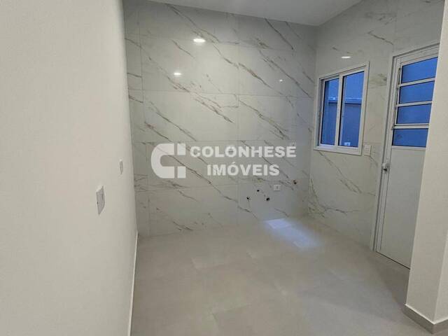 #V6245 - Apartamento para Venda em Santo André - SP - 1
