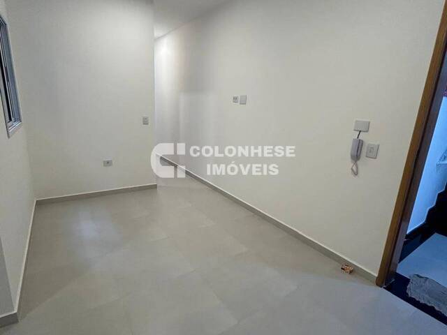 #V6245 - Apartamento para Venda em Santo André - SP - 3