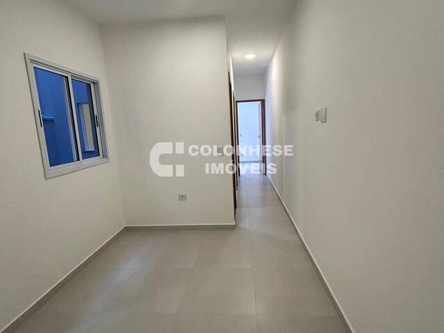 #V6245 - Apartamento para Venda em Santo André - SP - 2