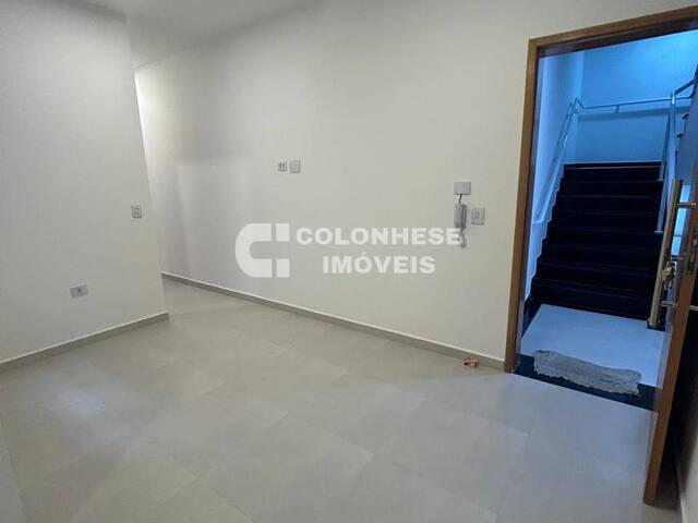Apartamento para Venda em Santo André - 4