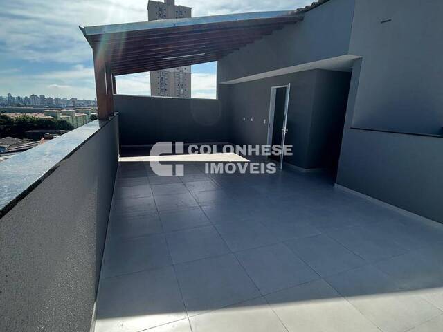 #V6247 - Apartamento para Venda em Santo André - SP - 3