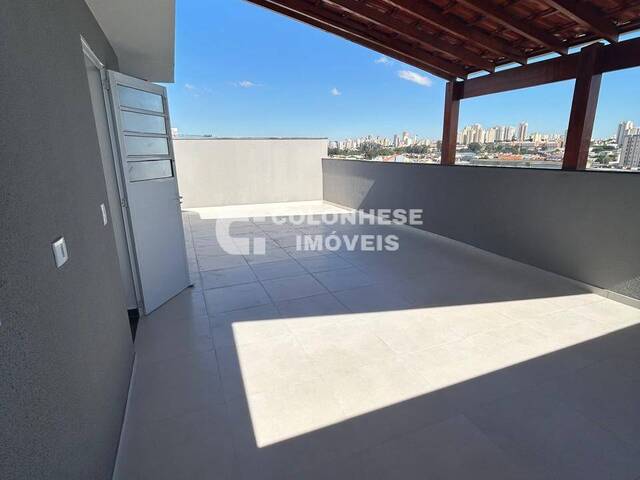 #V6247 - Apartamento para Venda em Santo André - SP - 2