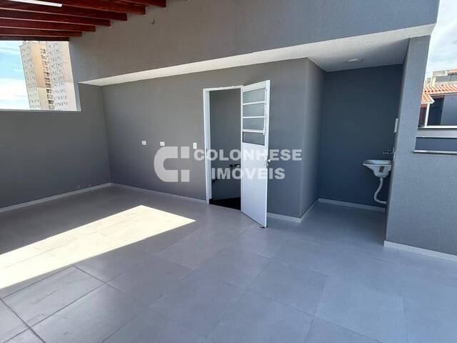 Apartamento para Venda em Santo André - 4