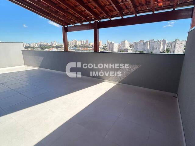 #V6247 - Apartamento para Venda em Santo André - SP - 1