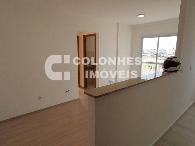 Apartamento para Venda em Santo André - 5