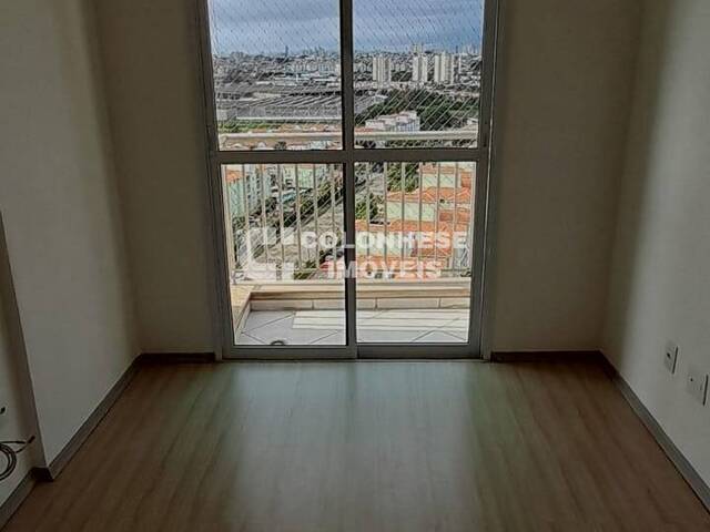 #V6248 - Apartamento para Venda em Santo André - SP - 2