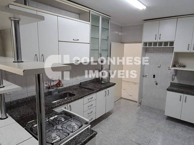 #V6243 - Apartamento para Venda em São Bernardo do Campo - SP - 1