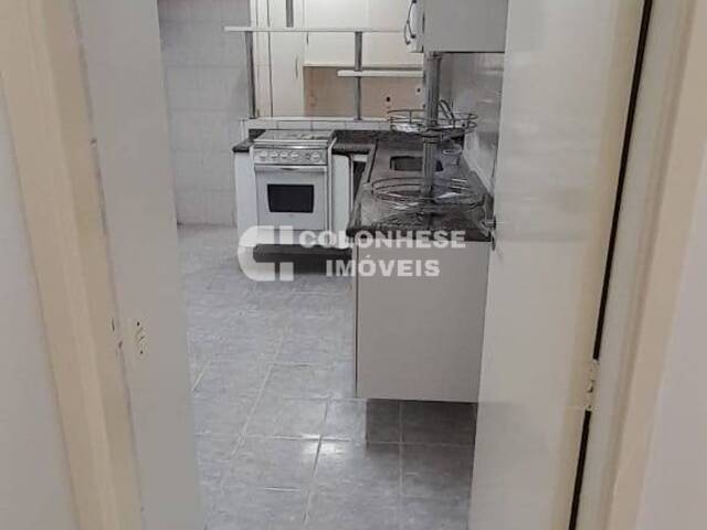 #V6243 - Apartamento para Venda em São Bernardo do Campo - SP - 3