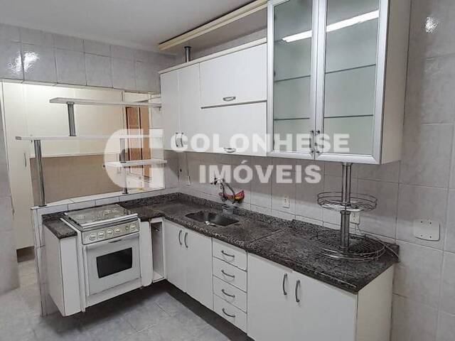 #V6243 - Apartamento para Venda em São Bernardo do Campo - SP - 2