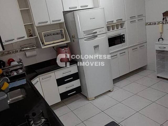 #V6251 - Apartamento para Venda em Santo André - SP - 2