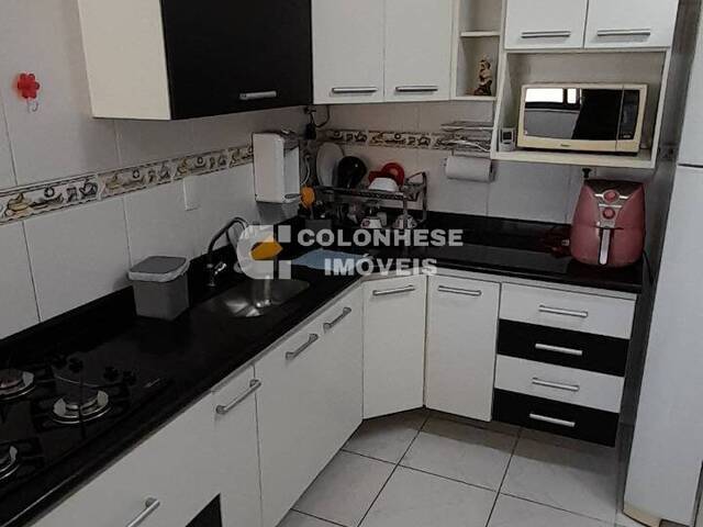 #V6251 - Apartamento para Venda em Santo André - SP - 1