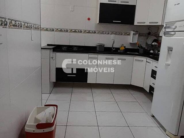 #V6251 - Apartamento para Venda em Santo André - SP - 3