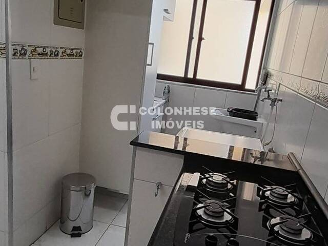 Apartamento para Venda em Santo André - 4