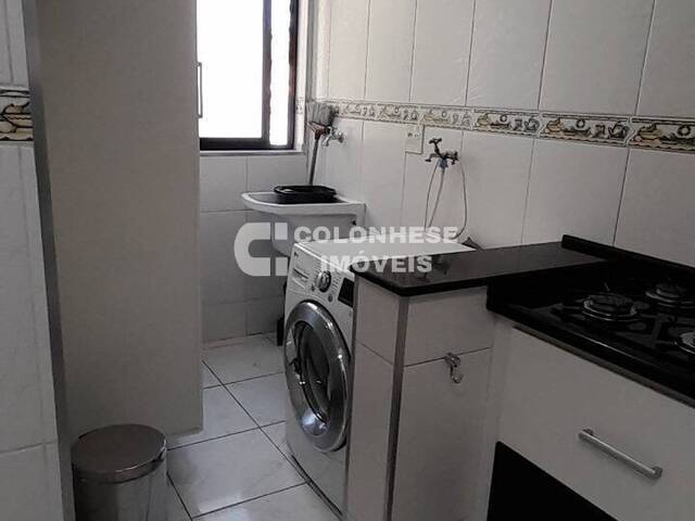 Apartamento para Venda em Santo André - 5