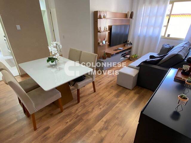 #V6252 - Apartamento para Venda em Santo André - SP - 1