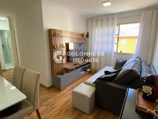 #V6252 - Apartamento para Venda em Santo André - SP - 2