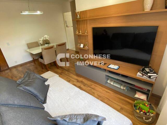 Apartamento para Venda em Santo André - 4
