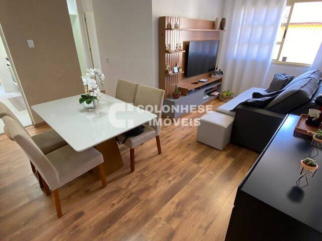 #V6252 - Apartamento para Venda em Santo André - SP - 3