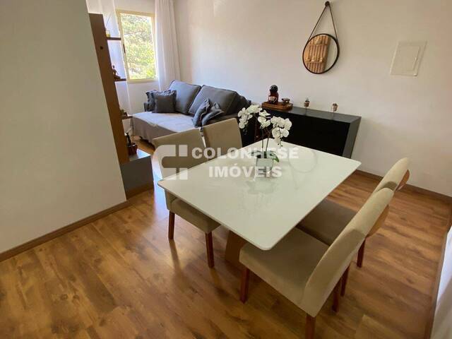 Apartamento para Venda em Santo André - 5