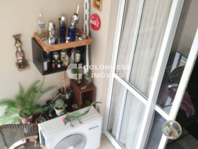 Apartamento para Venda em Santo André - 4