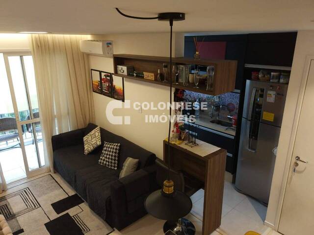 Apartamento para Venda em Santo André - 3