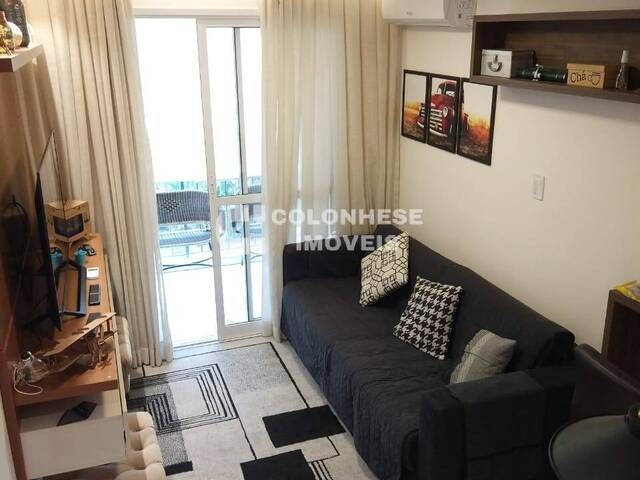 Apartamento para Venda em Santo André - 2