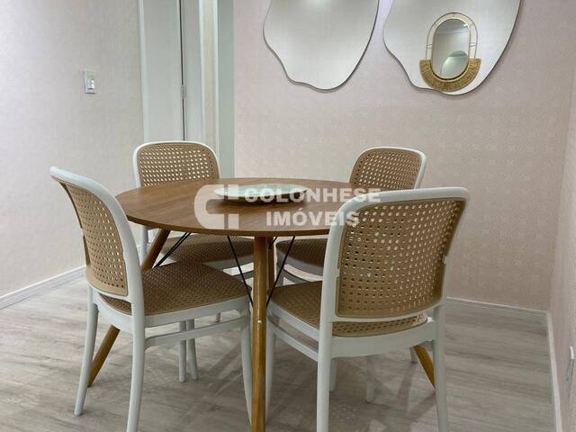 Apartamento para Venda em Santo André - 4