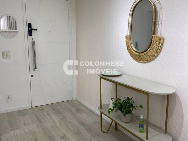Apartamento para Venda em Santo André - 5