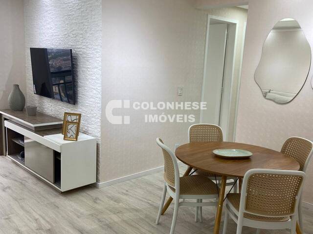 #V6253 - Apartamento para Venda em Santo André - SP - 3
