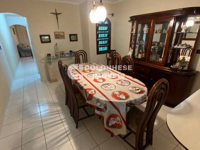 #V4229 - Sobrado para Venda em Santo André - SP