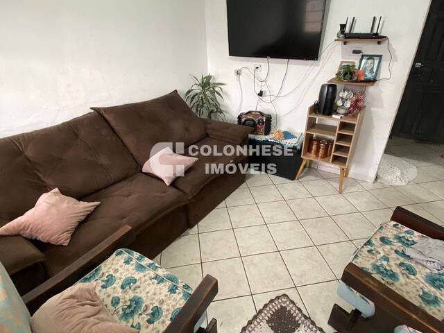 #V6254 - Casa para Venda em Santo André - SP - 2