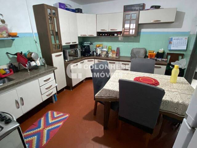 #V6254 - Casa para Venda em Santo André - SP - 3