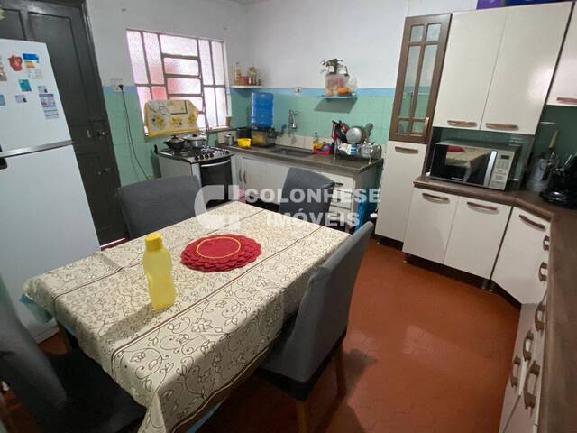 Casa para Venda em Santo André - 4
