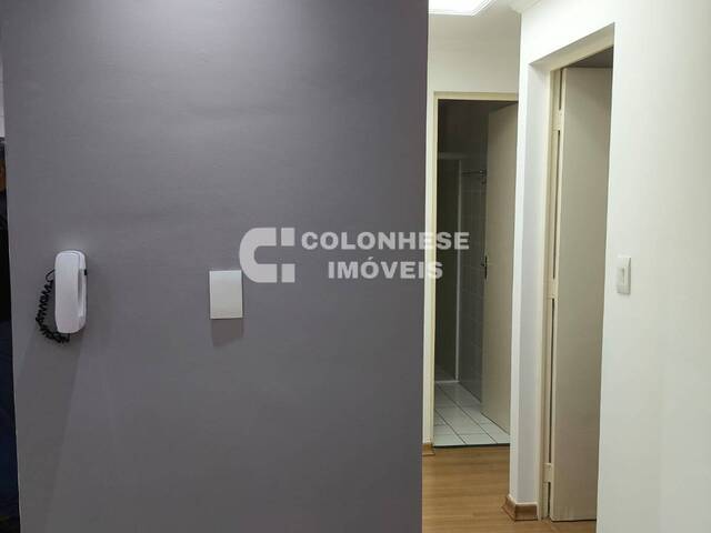 #V6256 - Apartamento para Venda em Santo André - SP - 2